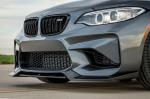 BMW M2 Coupe on Vorsteiner Wheels (V-FF 106) 2017 года